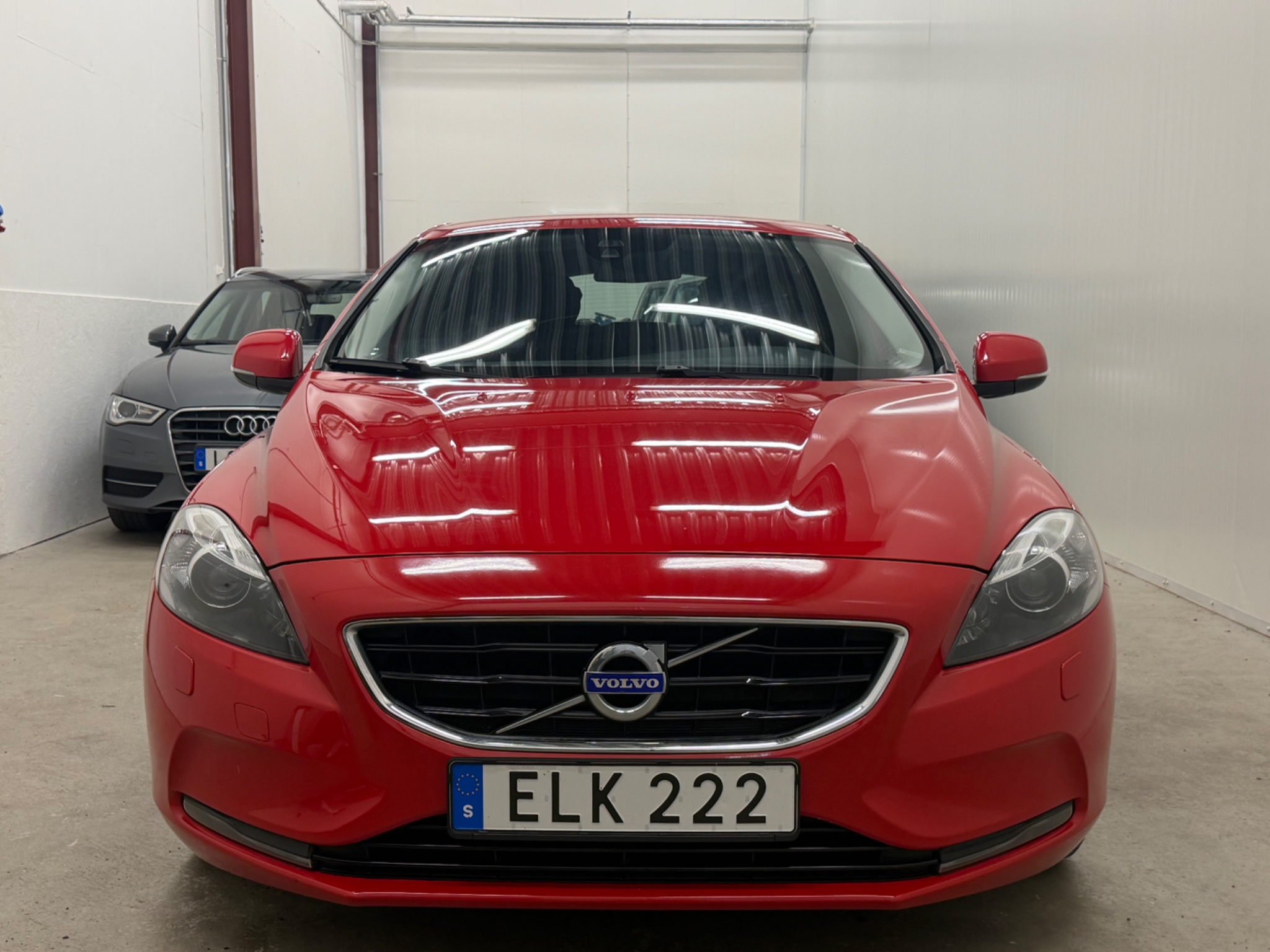 Volvo V40 D2 Your Momentum 115hk 2015, bild 2/10