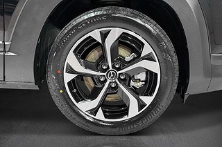 SUV Mazda MX-30 8 av 21