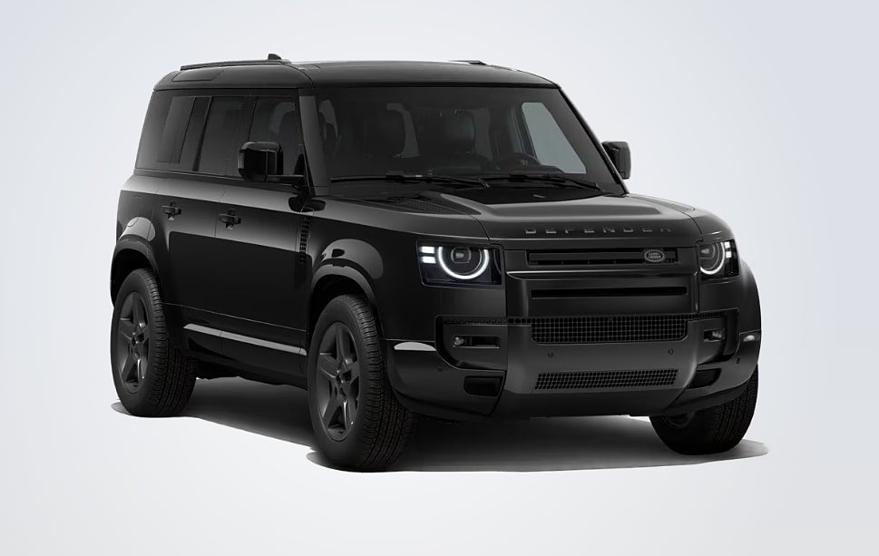 Land Rover Defender 110 P300e PHEV X-Dynamic SE