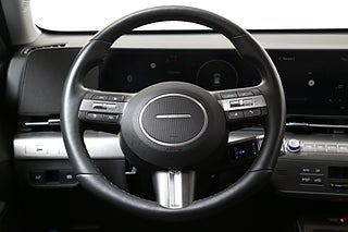 SUV Hyundai Kona 13 av 26