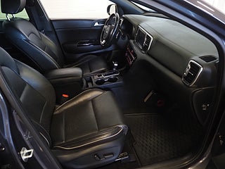 Kombi Kia Sportage 12 av 27