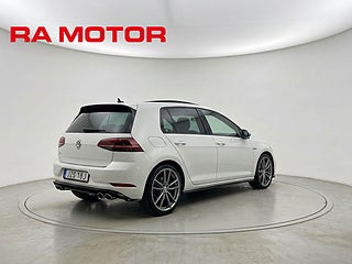 Halvkombi Volkswagen Golf 5 av 28