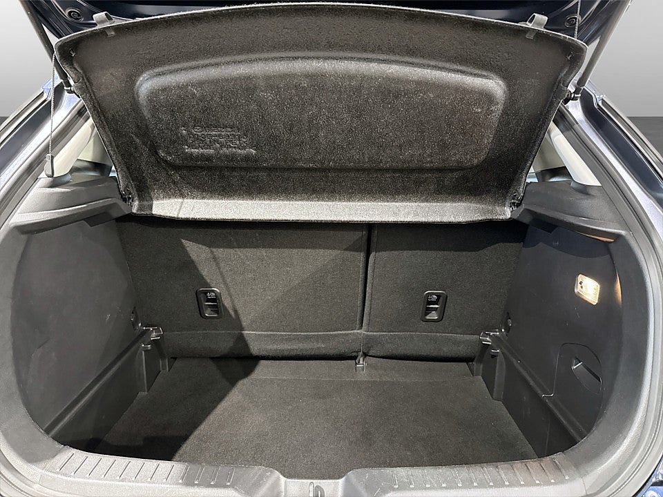 Bild på Mazda CX-3 2.0 SKYACTIV-G 120hk Aut - RATTVÄRME, BACKSENSORER