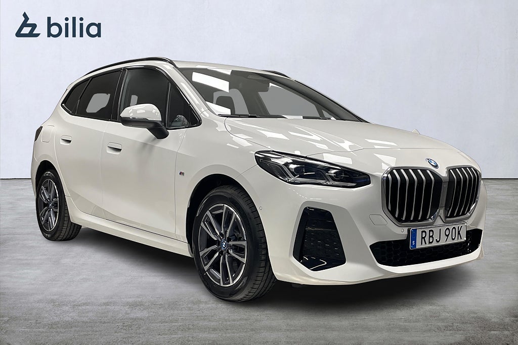 BMW 230e xDrive Active Tourer / M Sport / Drag / Alu 17" /  