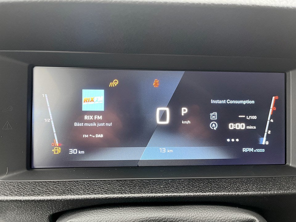 Bild på Peugeot Expert Plus 145hk Aut L3 - EDITION! SERVICE & VINTERHJUL INGÅR!