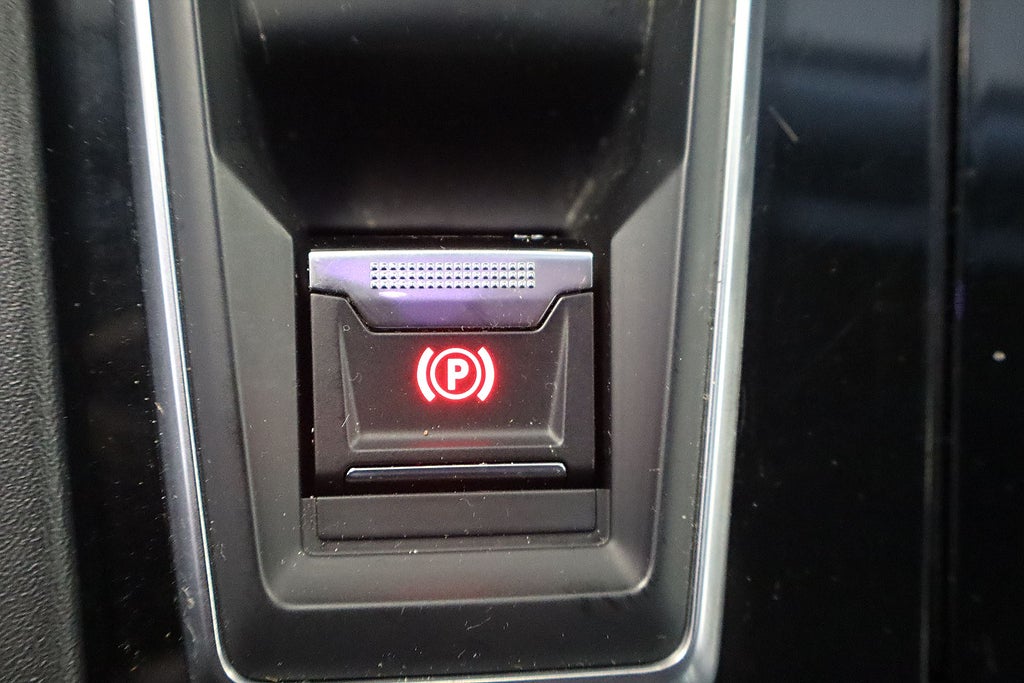 Bild på Peugeot 508 Allure PHEV 224hk Aut - B-KAMERA, CARPLAY