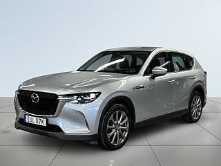 Mazda CX-60 PHEV AWD KAMPANJ 2058KR/MÅN – 0,99% RÄNTA – INK GARANTI – bild 16