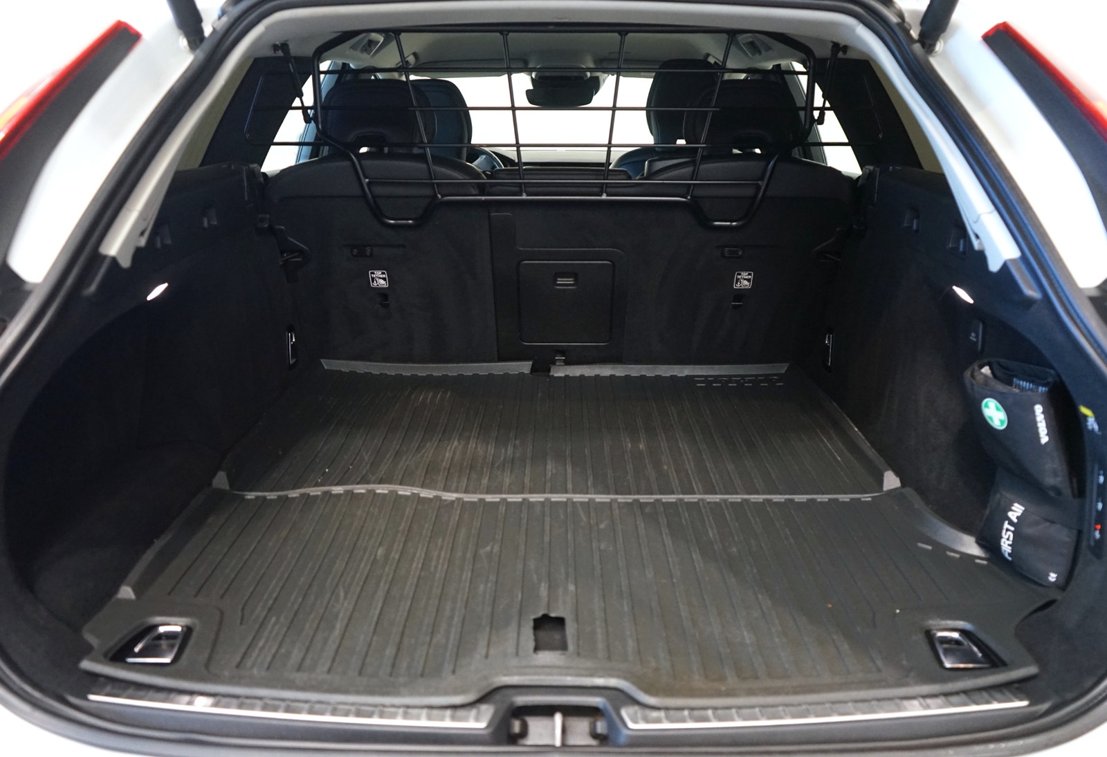 Volvo V90 D3 Geartronic Dragkrok 150hk 2019 - miniatyr 10