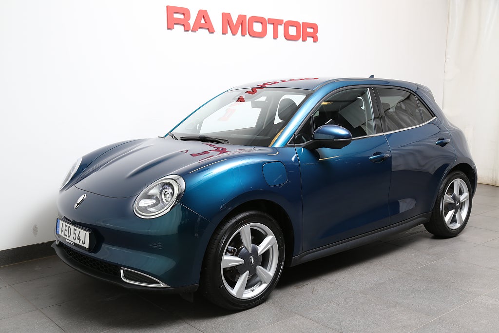 ORA 300 Pro 48Kwh 30mil/räckvidd Superkampanj!!! 2022