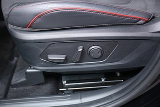 Kombi Hyundai Tucson 11 av 22