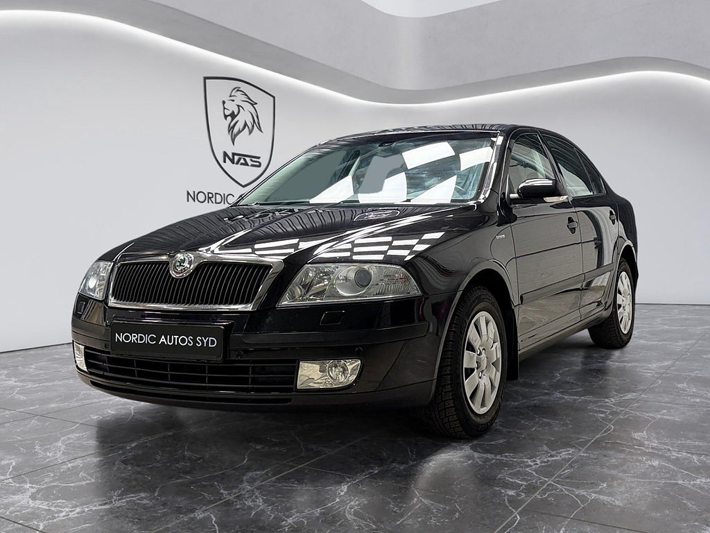 Skoda Octavia 2.0 FSI / Edition 100