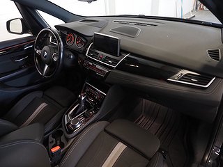 Minibuss BMW 225xe 11 av 24