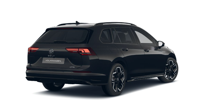 Volkswagen Golf 2027, kuva 5/29