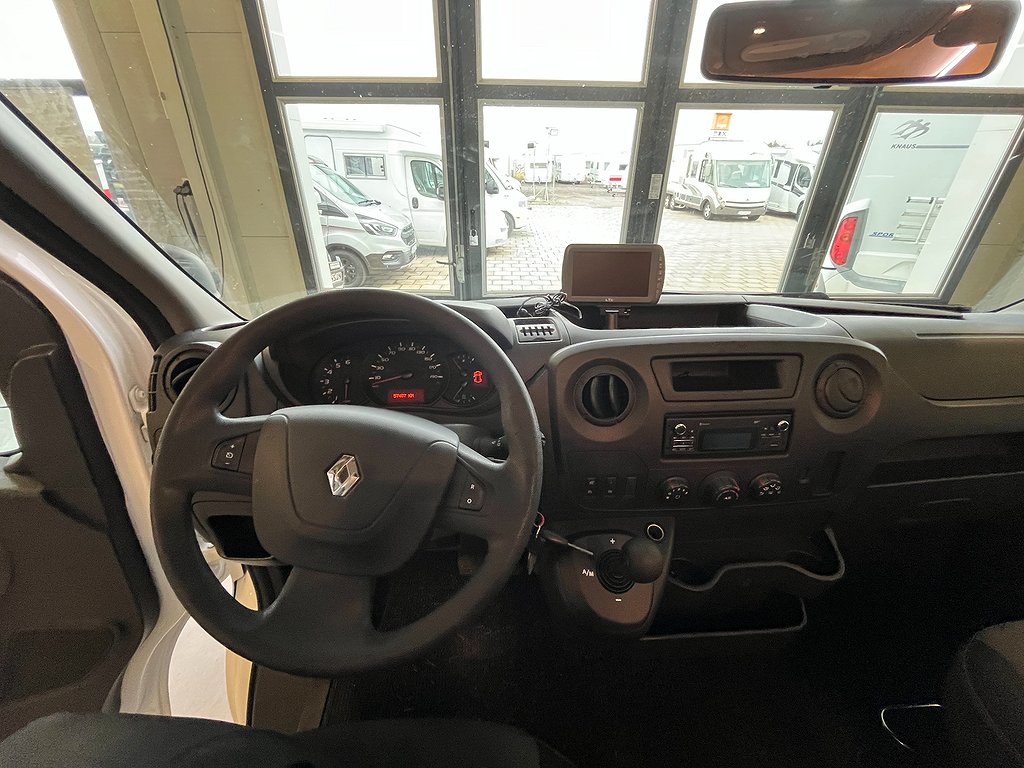 RIMOR Sweden 1 / Solcell / Automat / Taksäng / Kamkedja - RIMOR