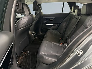 Mercedes-Benz C 300 T e 9G-Tronic Avantgarde S&V360Kam/Burmester/MOMS – bild 13