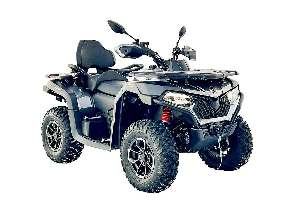 CFMOTO 625 CFORCE 625 TOURING