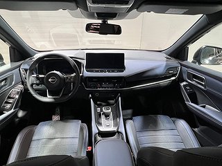 SUV Nissan Qashqai 14 av 24