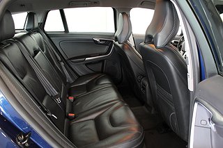 Kombi Volvo V60 9 av 18