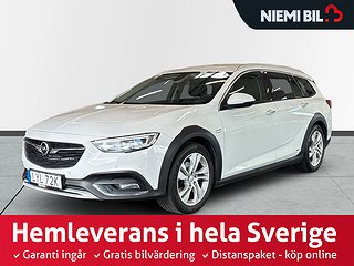 Opel Insignia Country Tourer 1.6 S&V-Hjul/Navi/Bkamera/Mvärm