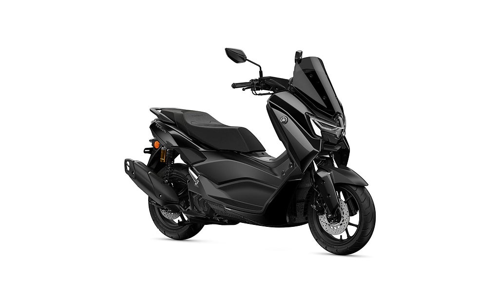 Yamaha N-Max 155Tech max/ Sportskoter/Beställ  idag!