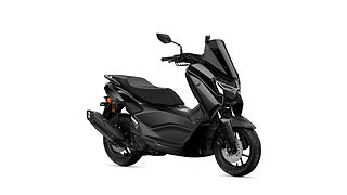 Yamaha N-Max 155Tech max/ Sportskoter/Beställ  idag!