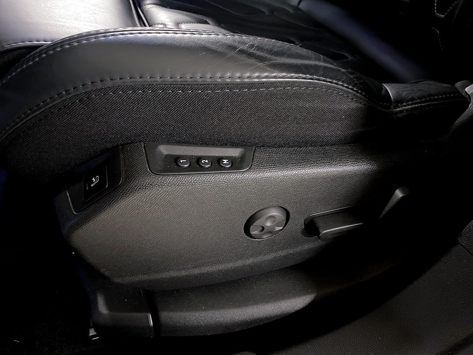 Bild på Peugeot 3008 GT 2.0 BHDi 180hk Aut Panorama Läder