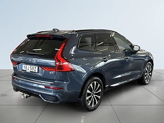 Volvo XC60 B4 Geartronic Plus Dark S&V/Drag/Harman/Kardon/360Kam – bild 6