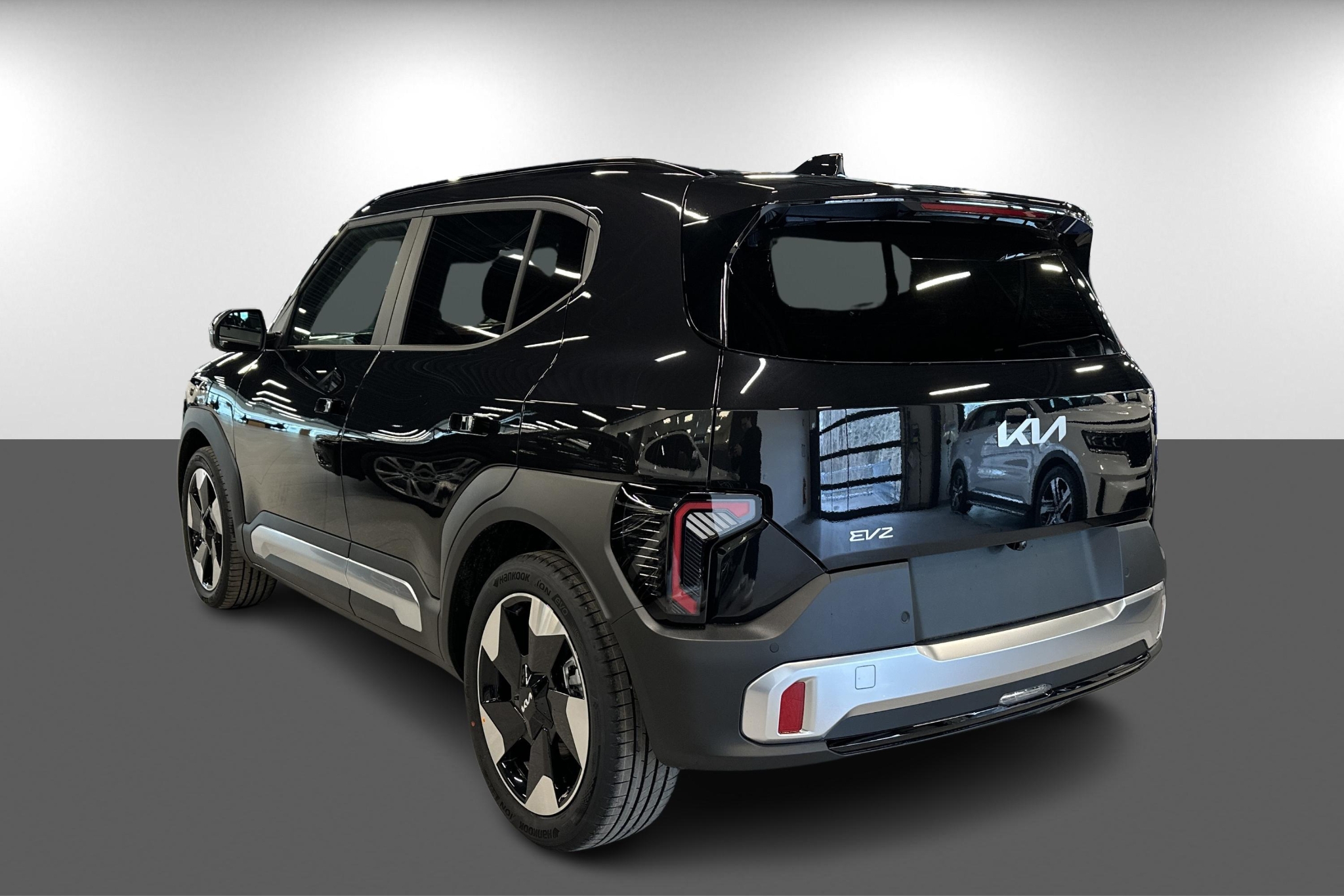 Kia EV2 Standard Range PLUS 4-sits 2026, bild 7/10