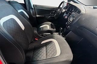 Kombi Kia Ceed 10 av 24