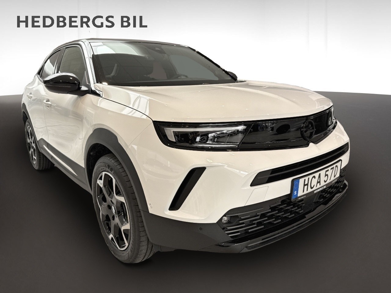 Opel Mokka 2025, bild 3/31