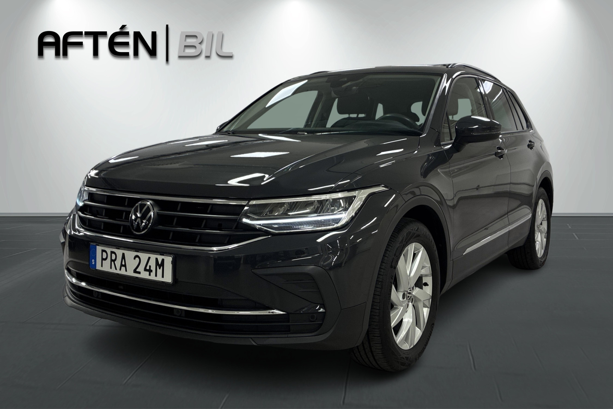 Volkswagen Tiguan Allspace 2023, kuva 3/10