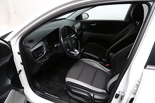 SUV Kia Stonic 11 av 25