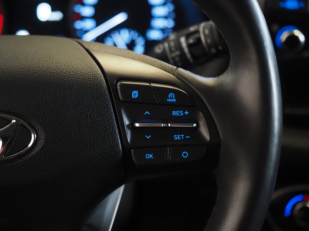 Hyundai i30 1.4 T-GDi 140hk Premium Navi M-Värm Kamera 2018