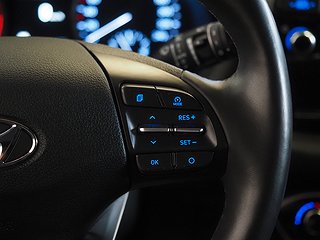 Halvkombi Hyundai i30 19 av 23