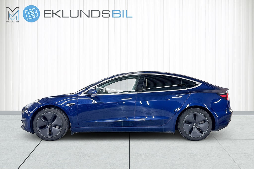 Tesla Model 3 2019