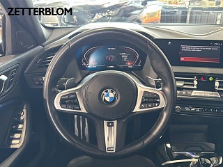 Halvkombi BMW M135i 12 av 23