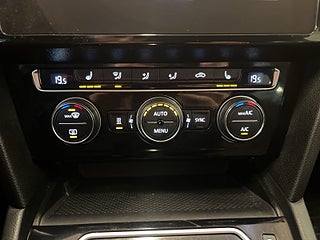 Volkswagen Passat Alltrack 2.0 TDI 4Motion Alltrack Drag/MoK-Värm/Kamera/D-Värm – bild 19