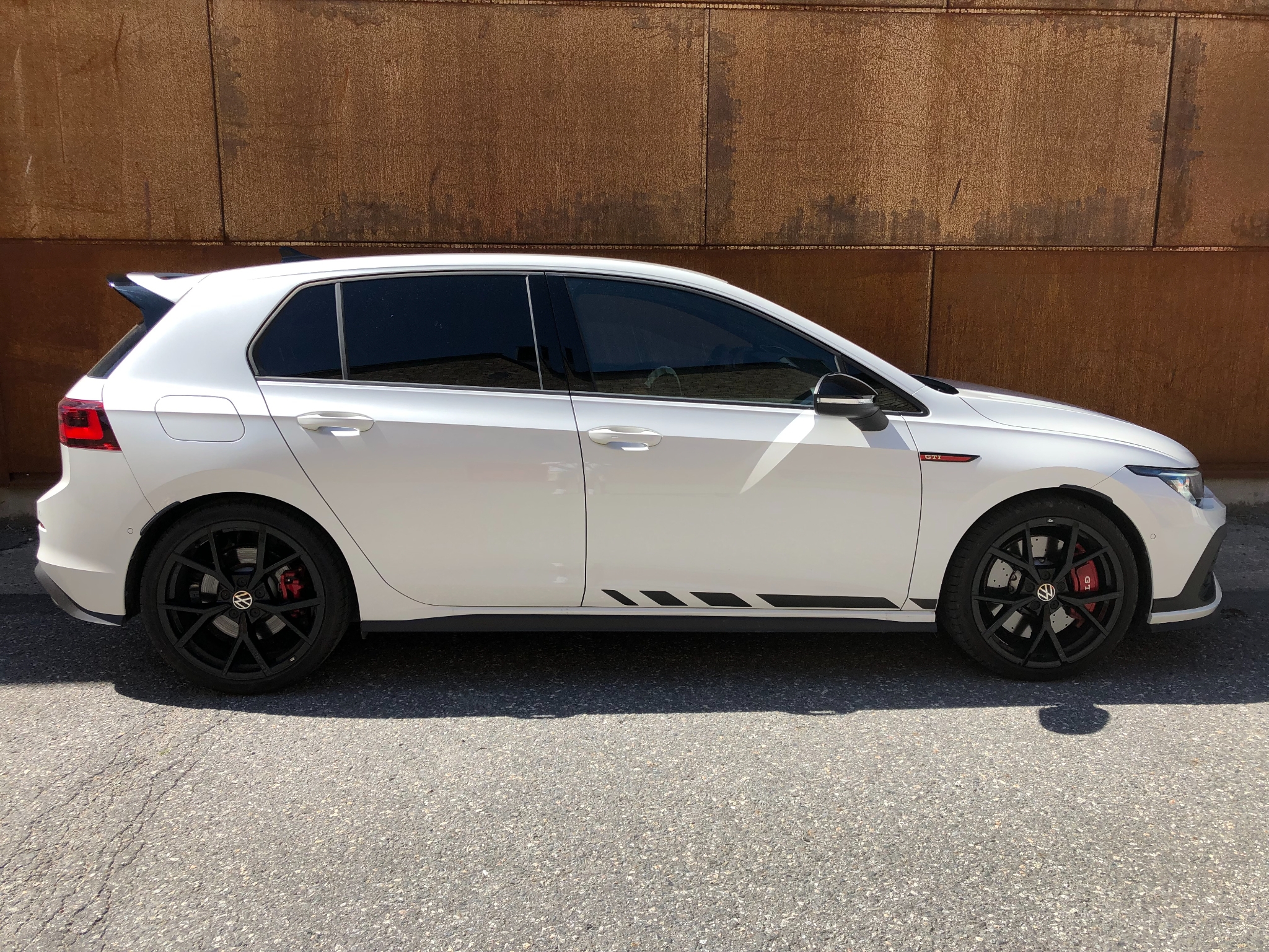 Volkswagen Golf 2021, bild 3/48