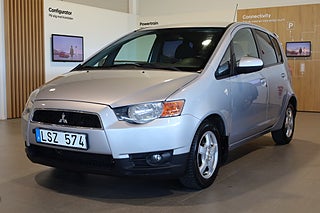 Halvkombi Mitsubishi Colt 1 av 20