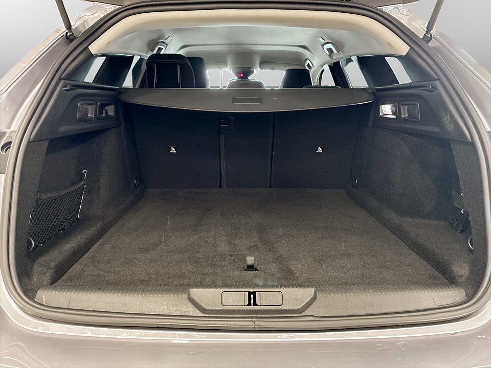 Bild på Peugeot 308 SW Allure Hybrid 145hk Aut B-KAMERA CARPLAY