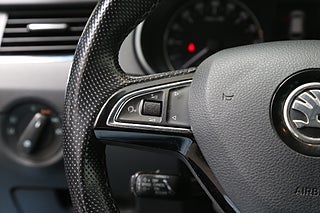 Kombi Skoda Octavia 25 av 28