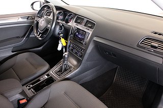 Kombi Volkswagen Golf 7 av 18