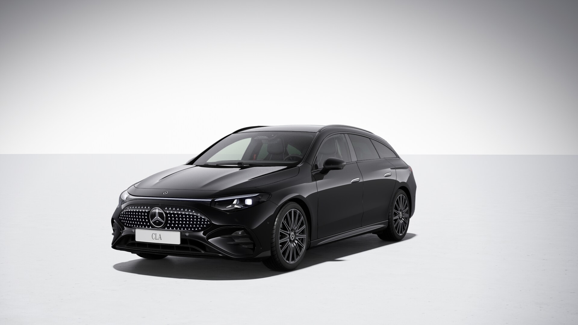 Mercedes-Benz CLA 250+ 2025, bild 6/24