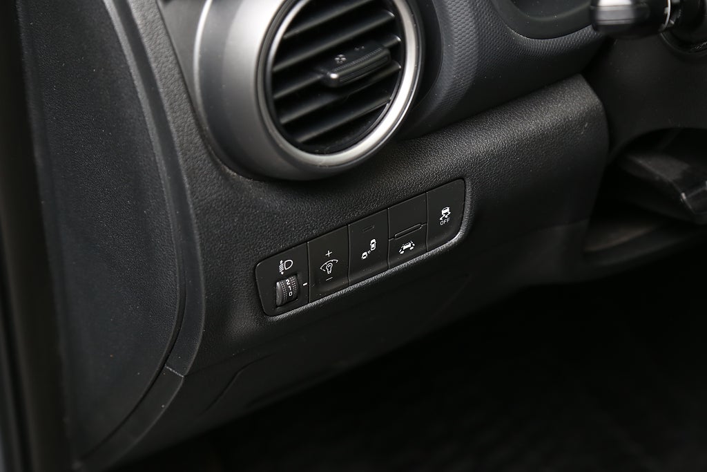 Hyundai Kona 1,6 T-GDI 177hk Trend Aut CarPlay Kamera 2020