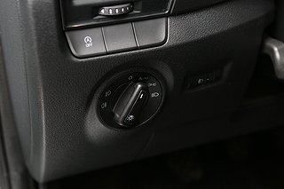 Kombi Skoda Fabia 11 av 24