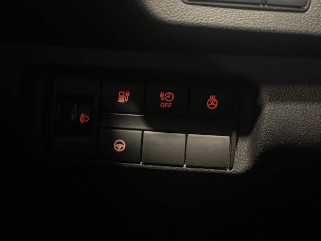 Nissan Leaf e+ 59kwh | TEKNA | MOMS 2023