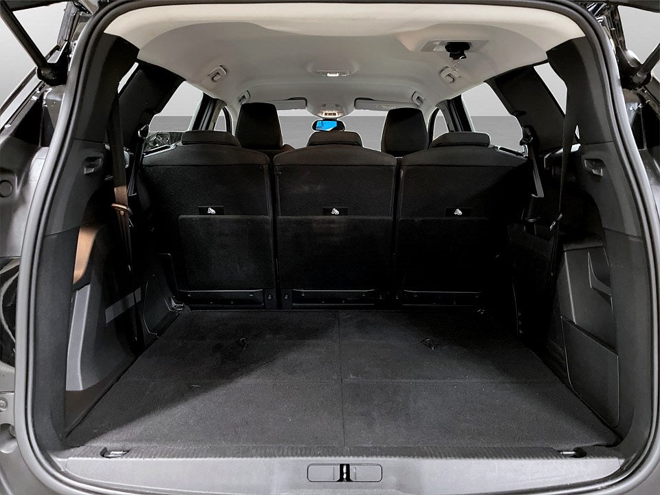 Bild på Peugeot 5008 Active 1.2 PT 130hk Aut - 7-SITS, CARPLAY