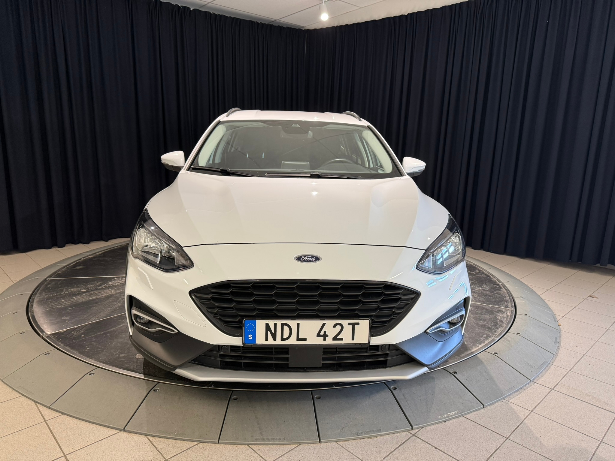 Ford Focus 2022, bild 2/49