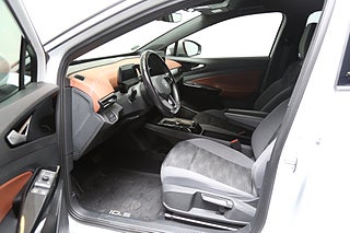 SUV Volkswagen ID.5 9 av 30