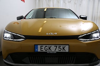 SUV Kia EV6 5 av 31